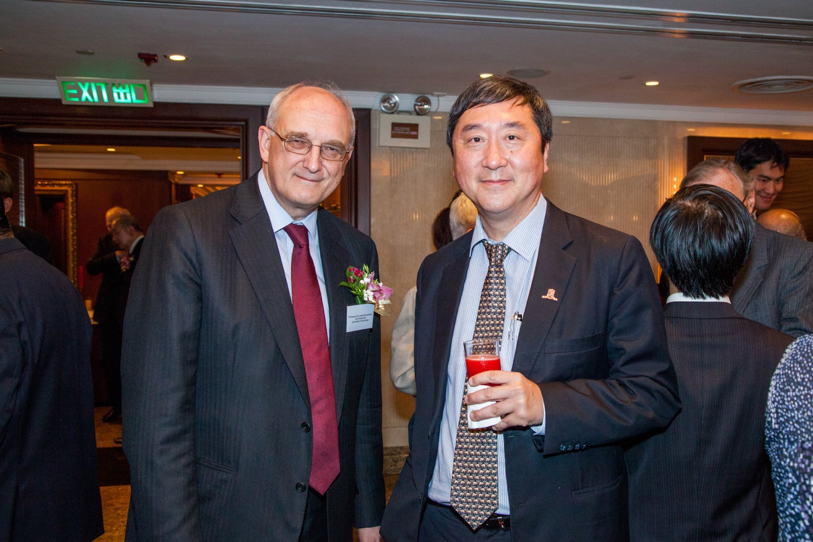 20140410 Vice Chancellor's Reception068